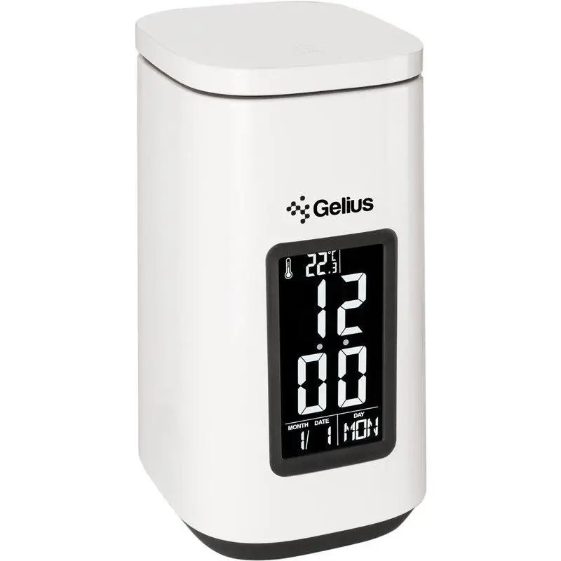 Gelius Pro LED Desk Lamp GP-LTL003 Transformer