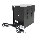 Блок живлення лабораторний WEP PS-1501A з аналоговою індикацією, компактний