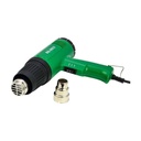 Термофен BAKU BK-8033 (1600W/220V, температурні режими 400 та 600 гр. C)