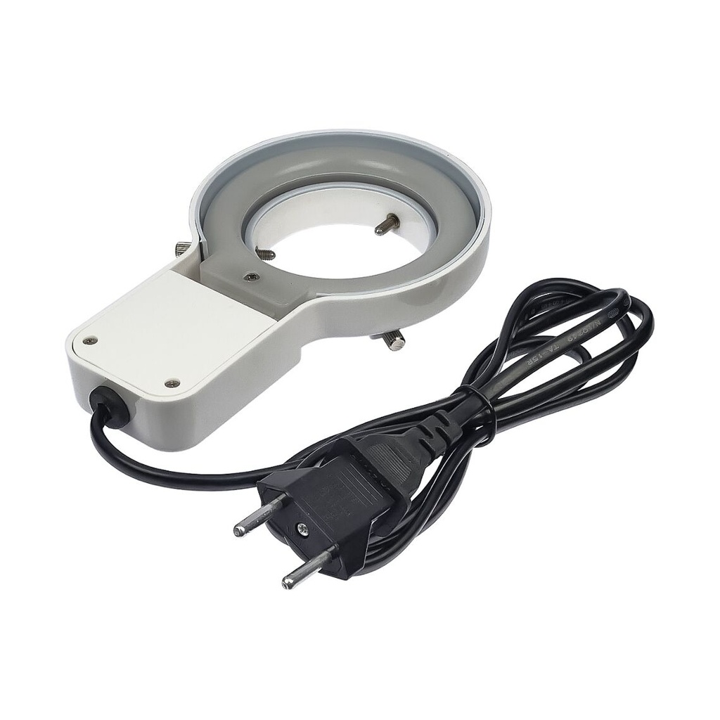Кільцева підсвітка LED, для мікроскопів серії XTX, AC 220V