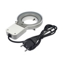 Кільцева підсвітка LED, для мікроскопів серії XTX, AC 220V