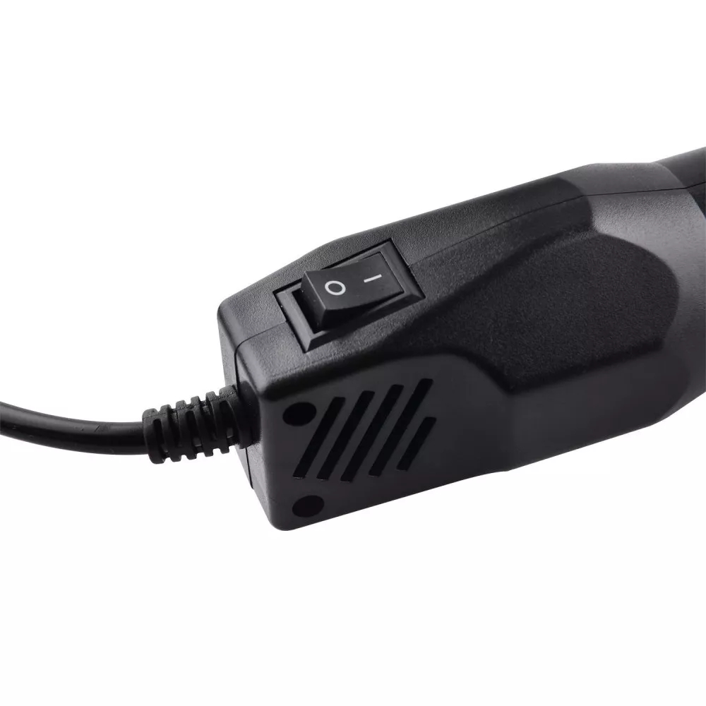 Фен для прогрівання гідрогелевої плівки BLADE Screen Protection