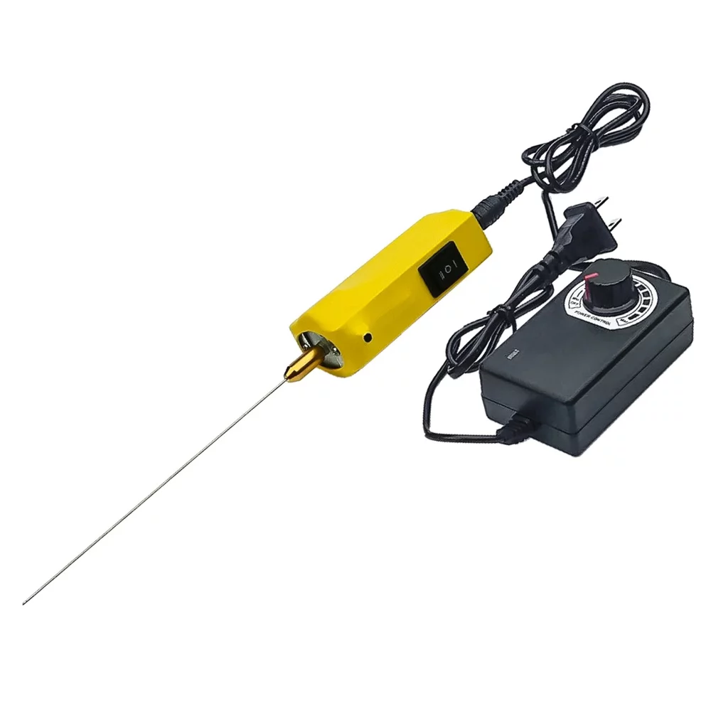 Електроінструмент CJ6+ для зняття плівки OCA з дисплея з регулюванням крутного моменту