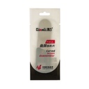 Лопатка металева QianLi T01 для відокремлення дисплея від рамки, товщина 0.1 мм.