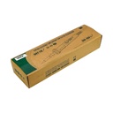 Паяльник WEP 947-VII із підставкою, жалом 900M, вимикачем, рег. t 220-480 гр C, індикатором роботи (60W, 220V)