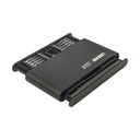 Набір інструментів Jakemy JM-8170 із високоміцної сталі S2 (ручка, 20 біт)