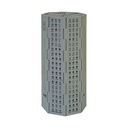 Набір інструментів Kaisi К-8128 (ручка, 120 біт, гнучкий подовжувач, пінцет, 3 лопатки, намагнічувач/розмагнічувач)