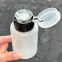 Ємність спирту з дозатором LXZ-200 (200 ml)