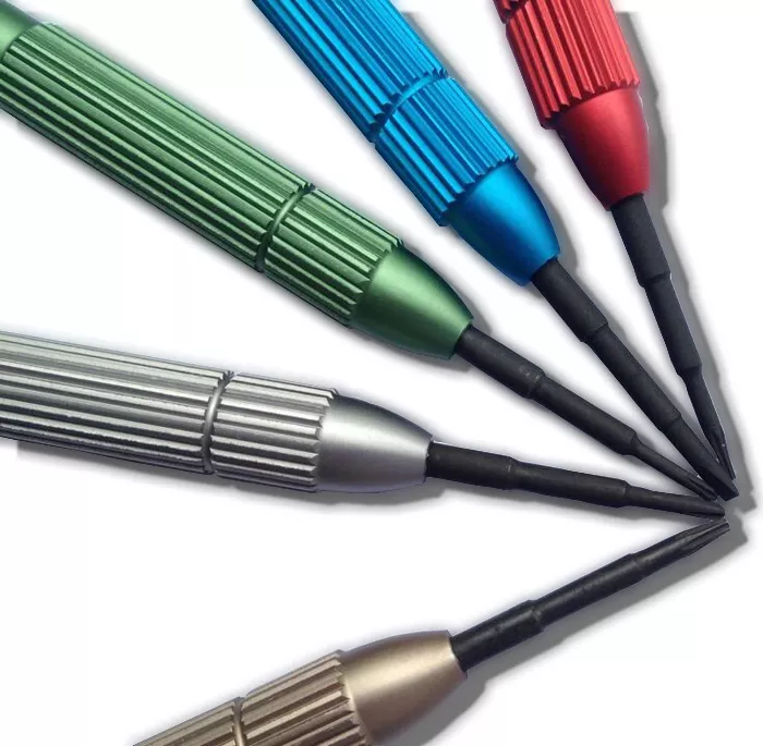 Набір викруток Kaisi 3106