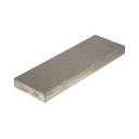 Брусок точильний Amaoe M40 з алмазним напиленням, для виправлення пінцетів, скальпелів та стискання паяльника 75мм x 25мм