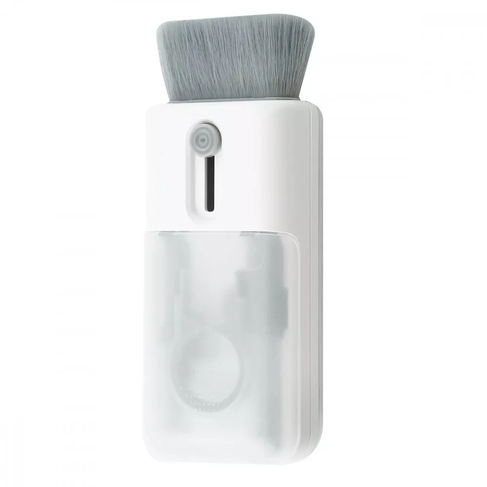 Багатофункціональний набір для чищення гаджетів 6in1