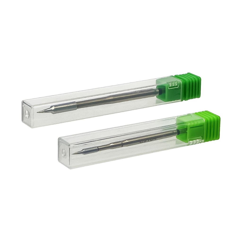 Паяльна станція прецизійна WEP 982-I (2 паяльники стандарту JBC 210 і 245, 3 канали пам'яті, 120W, 90C - 450C)