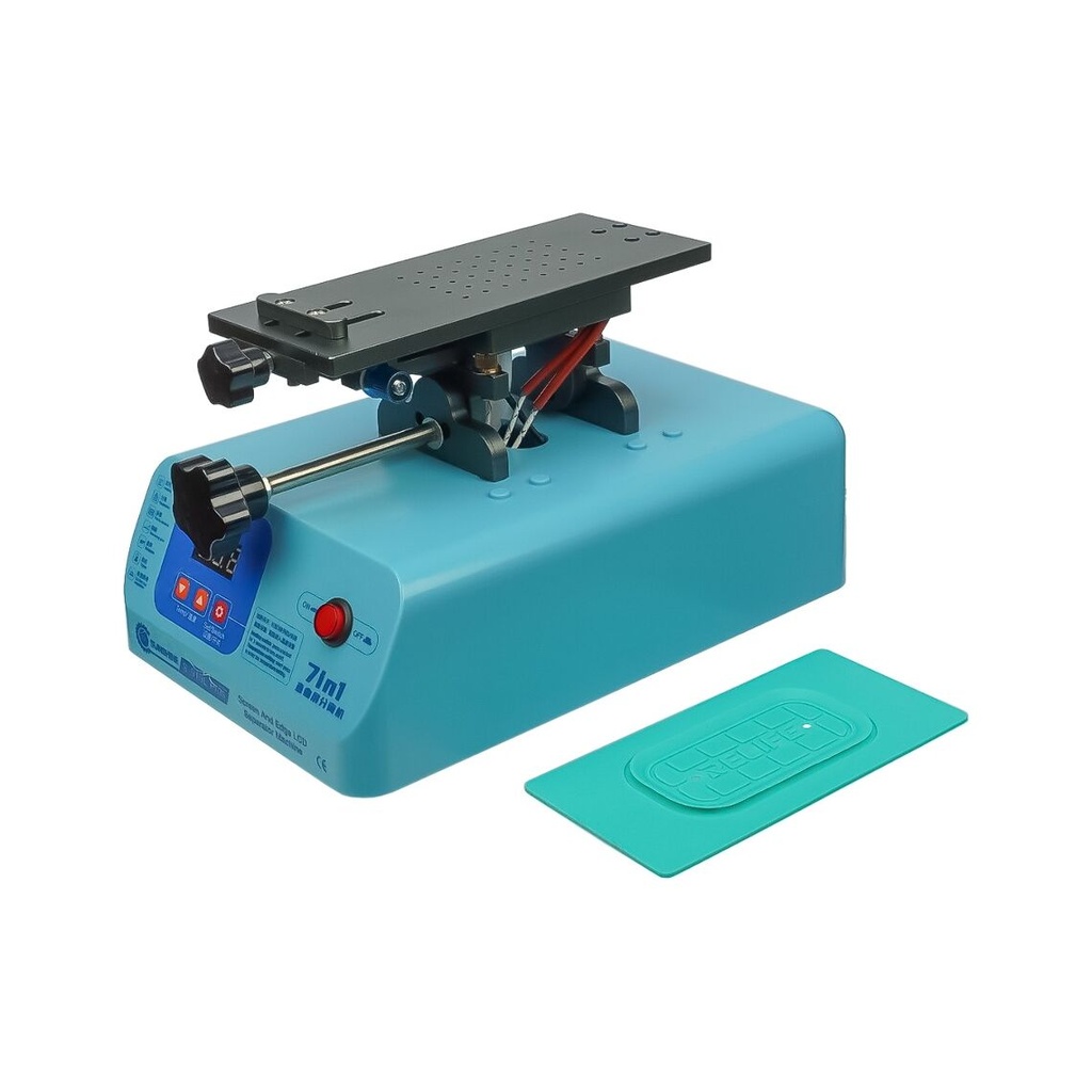 Сепаратор 8,5" (19,5 x 8 см)