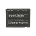 Джерело резервного живлення для мережевого обладнання 12V/9V/5V, під акумулятори 18650 6 шт