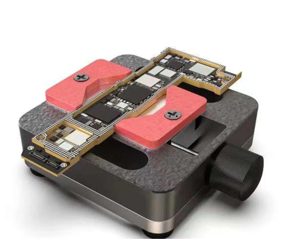 2uul Mini Fixture Motherboard Chip BGA для мобільного телефону PCB Multi-function Clamp IC