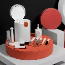 Багатофункціональний набір для чищення гаджетів Q20 20in1