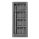 Багатофункціональний набір викруток 25in1 KS-840075