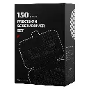 Багатофункціональний набір викруток 150in1 KS-840150