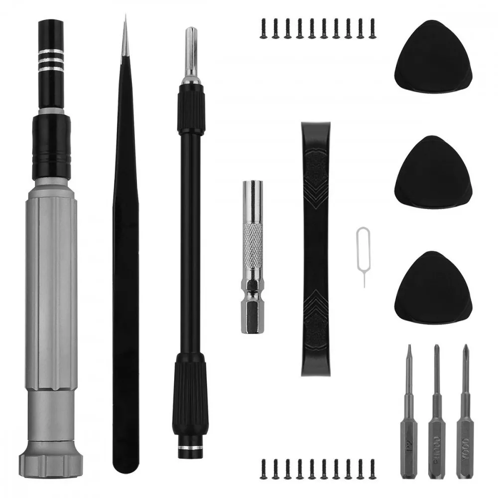 Багатофункціональний набір викруток 150in1 KS-840150