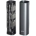 Багатофункціональний набір викруток Proove Fixer 46in1