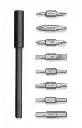 Викрутка Xiaomi Mi 16-in-1 Ratchet Screwdriver (BHR4779GL) K