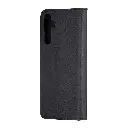 Чохол-книжка PREMIUM Samsung A24 4G/A245 чорний