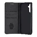 Чохол-книжка PREMIUM Samsung A24 4G/A245 чорний