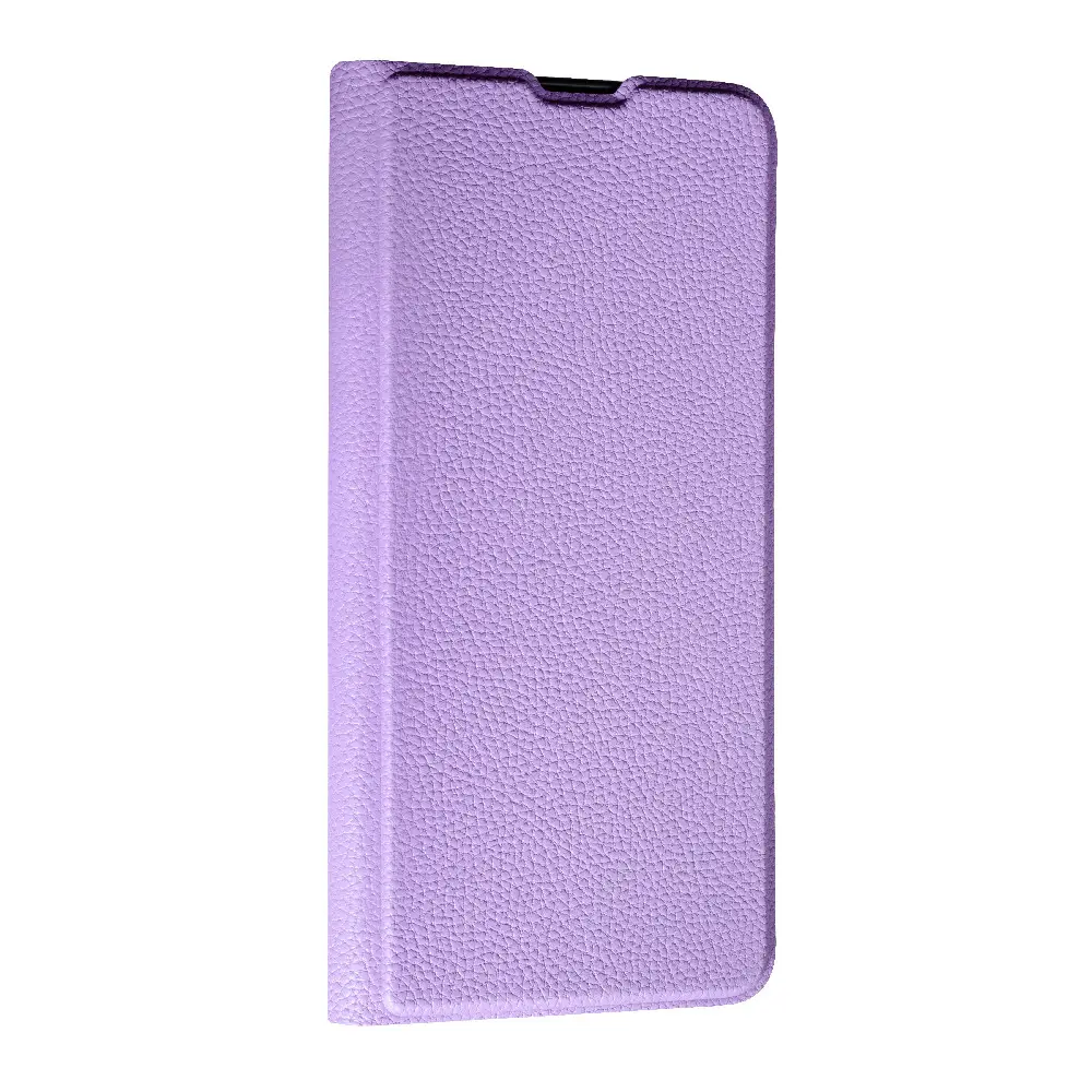 Чохол-книжка Lux Xiaomi Redmi 13 4G Purple
