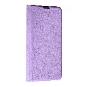 Чохол-книжка Lux Xiaomi Redmi 13 4G Purple