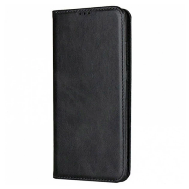 Чохол-книжка New Fashion Xiaomi Redmi 12c чорний