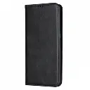 Чохол-книжка New Fashion Xiaomi Redmi 12c чорний