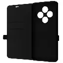 Чохол-книжка Lux Xiaomi Redmi 14C Purple