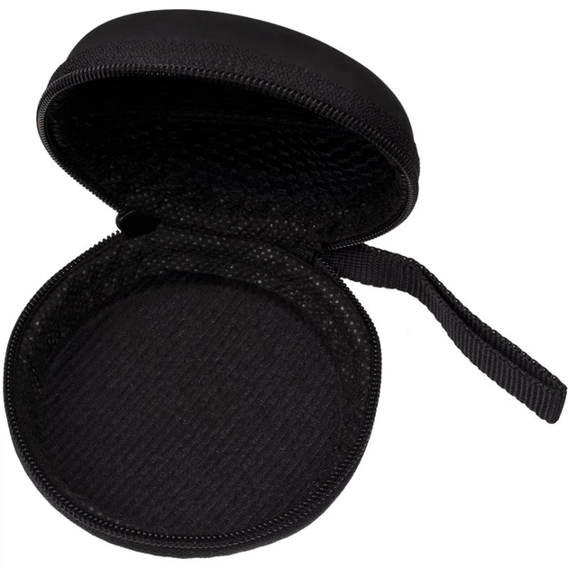 Чохол для навушників Mini Black