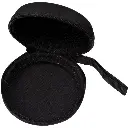 Чохол для навушників Mini Black