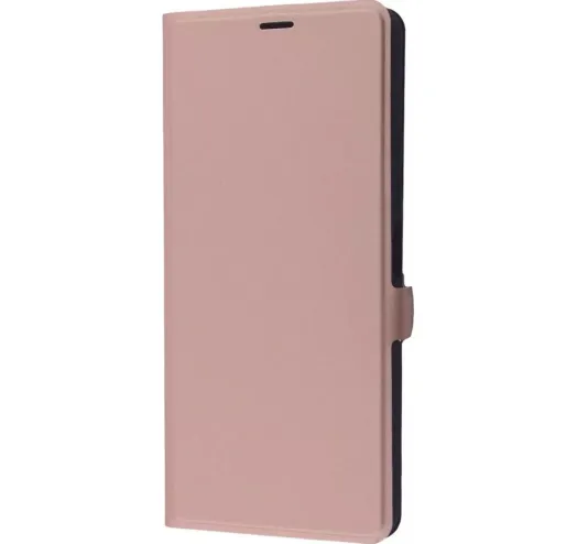 Чохол-книжка Style Case Xiaomi Redmi 14C Pink