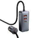 АЗУ Baseus Share Together PPS multi-port 120W 2U+2CGrey CCBT-A0G