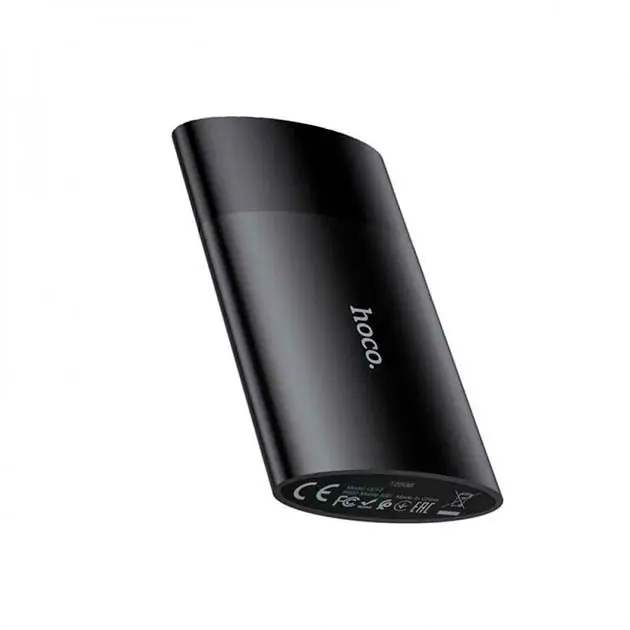 Зовнішній SSD Диск Hoco UD12 Type C 256GB (Сірий)