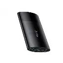 Зовнішній SSD Диск Hoco UD12 Type C 256GB (Сірий)