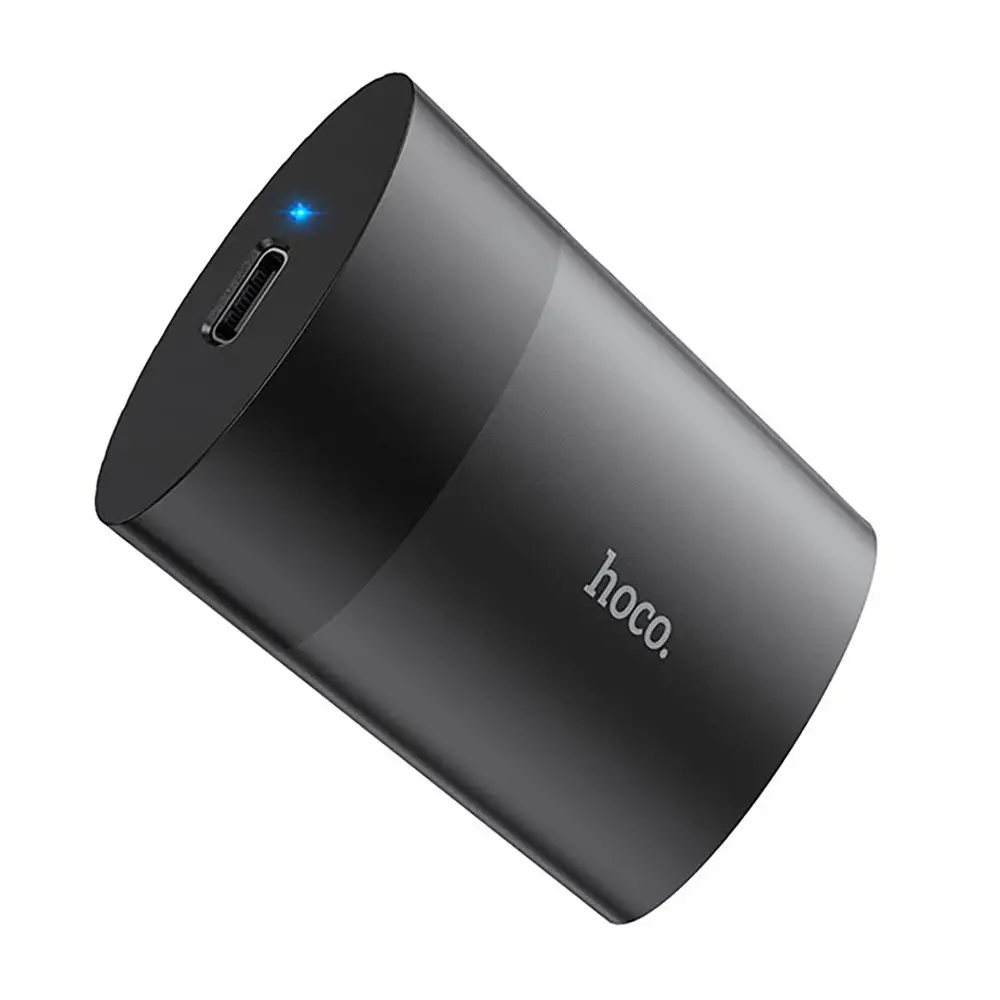 Зовнішній накопичувач Hoco UD12 PSSD Mobile SSD 1TB