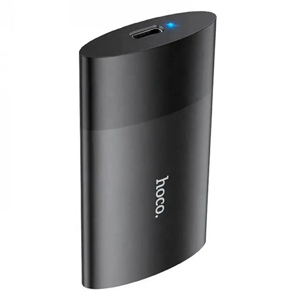 Зовнішній накопичувач Hoco UD12 PSSD Mobile SSD 512GB