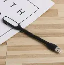 Portable USB LED Light for Power Bank Computer Reading Eye Protection Lamp Soft Light Shade Nightlight Indoor Lighting
