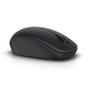 Wireless Миша Dell WM126 (Чорний)