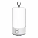 LED світильник KN-L6248LA з літієвою батареєю, 1800mAh 0.5W, 44 світлодіода, white
