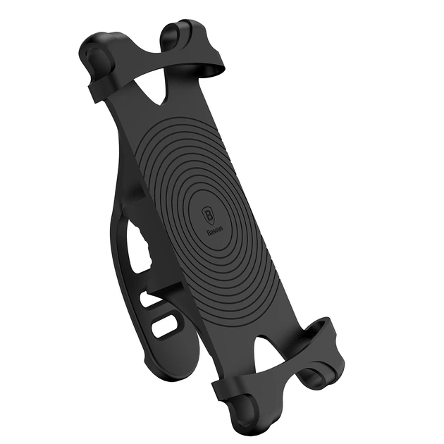 Тримач BASEUS велосипедний Miracle bicycle vehicle mounts black