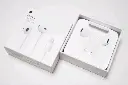 Навушники EarPods with Lightning Connector A+ quality