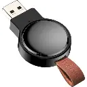 Бездротове ЗУ Baseus Dotter for Apple Watch