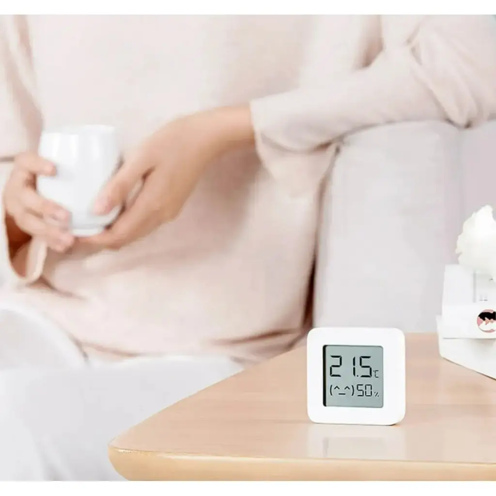 Xiaomi Electronic Thermometer (MMC-W201) (Термометр)