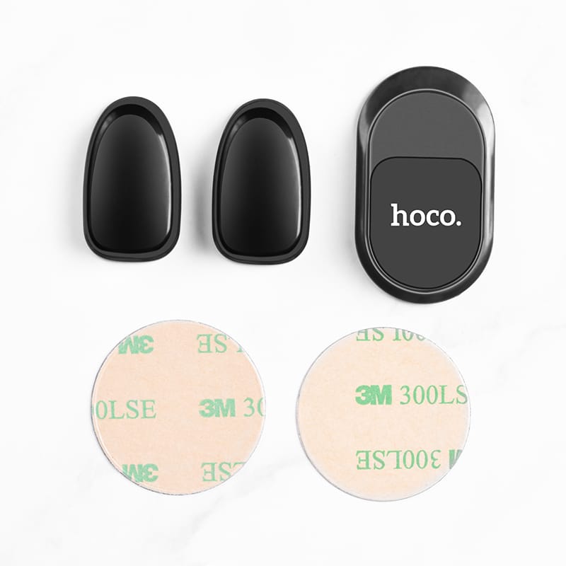 Автоутримувач Hoco PH19 Mysterious Multi-Function