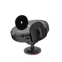 Автотримач з бездротовою зарядкою Hoco CA35 Lite Auto Induction