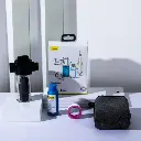 Набір для миття автомобіля Baseus Simple Life Car Wash Suit